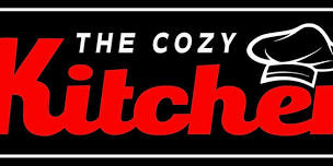 The Cozy Kitchen Family Dining Grand Opening