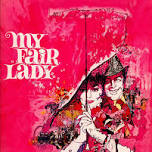 Monthly Film Fundraiser (My Fair Lady)