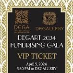 DEGART GRAND ART  EVENT GALA