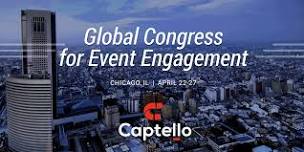 Global Congress for Event Engagement