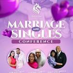 marriage and singles conference