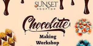 chocolate making workshop