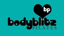 RushFIT Pilates with BodyBlitz