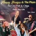 Phoxy & the Pham at Phin City