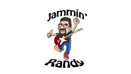 Summer Reading Kickoff “Jammin Randy” Adventure with Music