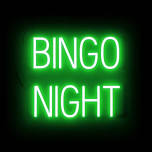 BINGO Night @Dublin's