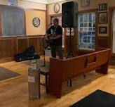 Live Music at the Red Shed Ale House - Malcolm Wood — Welcome to Cherry Valley