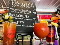 Sunday Funday Brunch - June, 09 at Siluria Brewing Company