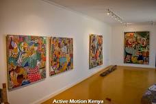 Kenyan Art Tour