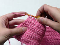 Knit & Crochet