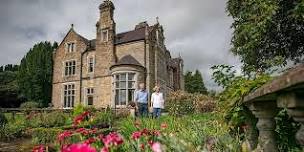 Who lives in a house like this - Blessingbourne Estate