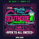 Freestyle Fridays