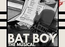 Batboy: The Musical