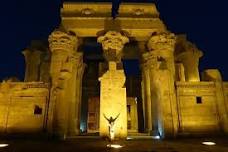 Luxor Private Tour: Discover Kom Ombo and Edfu Temples with an Egyptologist