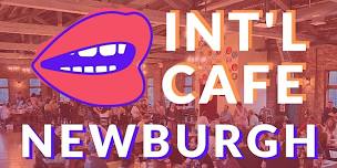 INT'L CAFE at Newburgh Brewing