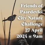 City Nature Challenge 2024