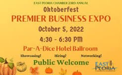 EPCC - 2023 23rd Annual Oktoberfest - Premier Business Expo