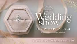 Eastern Iowa Wedding Show