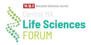 Worcester Business Journal 2024 Central Mass Life Sciences Forum