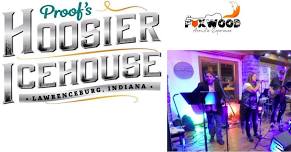 Foxwood Acoustic Experience Plays Hoosier Icehouse