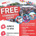 Hope Day - Springfield Gardens