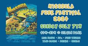 Missoula Funk Festival 2024