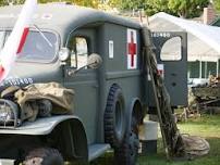 World War II Living HIstory Weekend  — Fort Walla Walla Museum