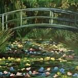 MONETS GARDEN