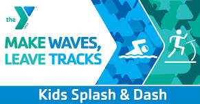 Kids Splash & Dash