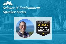 Climate Resilience with Jacob McCumber (Massachusetts Army National Guard)