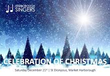 Celebration of Christmas — Harborough Singers