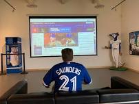 Toronto Blue Jays Watch Parties