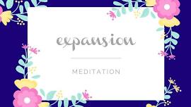 Empowered Woman Meditation - Expansion