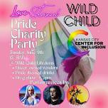  Pride Charity Party 