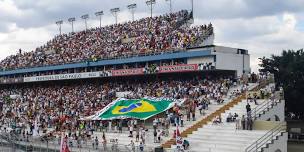 F1 São Paulo Grand Prix