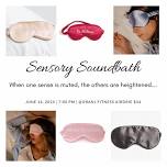 Sensory Sound Immersion