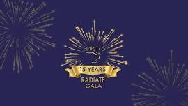 SPIRITUS Radiate Gala