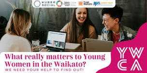 Young Women Wellbeing Measurement Project - Focus Group