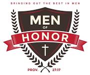 Men of Honor Bible Study / Breakfast