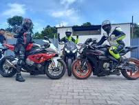 Travel to East Africa on a Bike