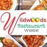 2024 WILDWOODS RESTAURANT WEEK