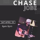 Chase Jobe