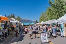 Lake Dillon Arts Festival