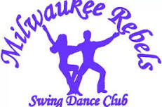 Milwaukee Rebels West Coast Swing Lessons