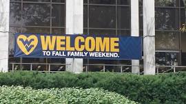 Fall Family Weekend