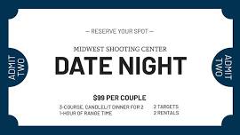 Date Night at MSC!