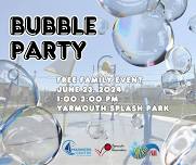 Bubble Party