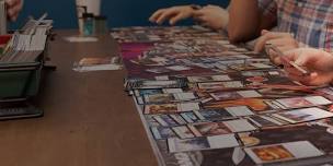 FNM Draft - Magic The Gathering at Board Fox Games