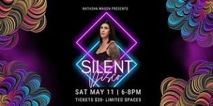 Natasha Mason presents Silent Disco