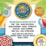 Sunshine Kids Camp